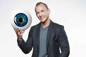 Seine Verlobte hat Verständnis für seinen Flirt mit Jesscia: Ringer Frank Stäbler