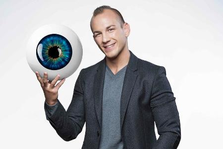 Seine Verlobte hat Verständnis für seinen Flirt mit Jesscia: Ringer Frank Stäbler Seine Verlobte hat Verständnis für seinen Flirt mit Jesscia: Ringer Frank Stäbler