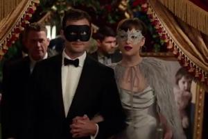 "Fifty Shades Darker"-Trailer setzt neuen Rekord