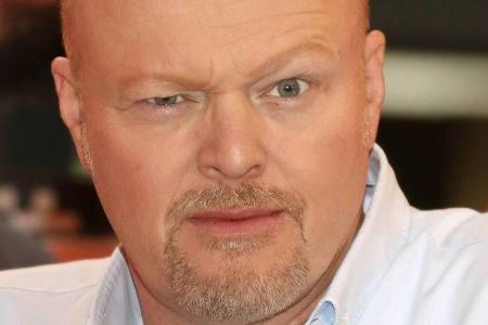 Welches Comeback? Seinen Ruhestand lässt sich Stefan Raab nicht streitig machen Welches Comeback? Seinen Ruhestand lässt sich Stefan Raab nicht streitig machen