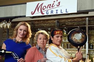 "Moni's Grill": Das macht die neue Serie so besonders