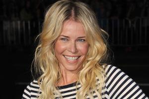 Jennifer Anistons Freundin Chelsea Handler lästert über Angelina Jolie