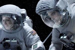 Oscar-Hit "Gravity": Deshalb zog Tess Gerritsen vor Gericht