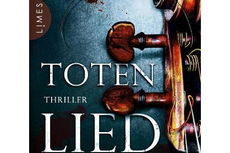 Tess Gerritsens neues Buch heißt 