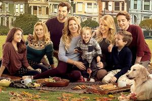 "Fuller House": Staffel zwei kommt noch im Dezember