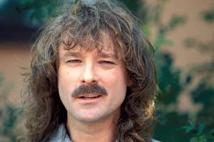 Wolfgang Petry wird 65: Otto dichtet und Guildo Horn hat ihn sehr lieb