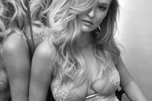 Bar Refaeli: So sieht sie sechs Wochen nach der Geburt aus