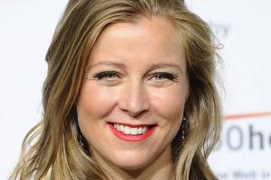 Nina Eichinger: "Ich trage auf der Wiesn immer nur Waschdirndl"