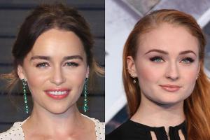 "Game of Thrones"-Stars fürchten sich vor dem Serien-Ende