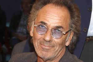 Hugo Egon Balder ist wieder verliebt