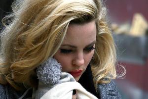 Melissa George: Nach Prügel-Attacke im Krankenhaus