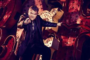 Meat Loaf: "Ich bin seit 1977 nicht cool"