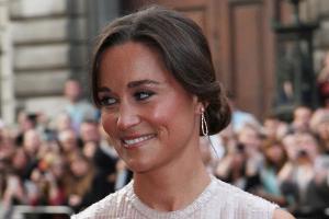 Pippa Middleton wurde Opfer eines Hacker-Angriffs