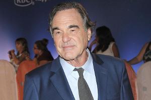 Oliver Stone: Der gefürchtetste Regisseur Hollywoods wird 70 Jahre alt