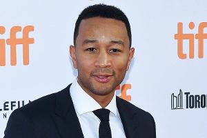 John Legend: "Präsident Obama ist einfach nur cool"