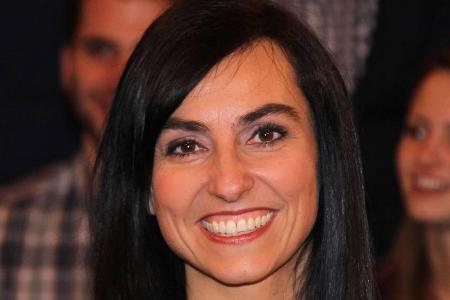 Katia Saalfrank hat keine Lust auf das aktuelle Fernsehprogramm Katia Saalfrank hat keine Lust auf das aktuelle Fernsehprogramm