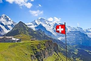 Schöne und skurrile Herbsttraditionen in der Schweiz