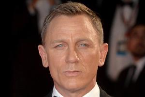 Daniel Craig: 150 Mio. Dollar für zwei weitere Bond-Filme