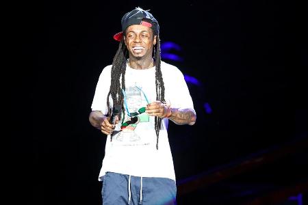 Lil Wayne ist aus dem Rap-Business eigentlich nicht mehr wegzudenken Lil Wayne ist aus dem Rap-Business eigentlich nicht mehr wegzudenken