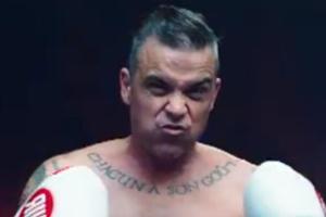 Robbie Williams: An diesem Datum kommt sein neues Album