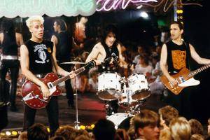 Die Ärzte trauern um ihren Ex-Bassisten Hagen Liebing