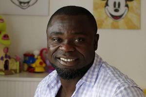 Gerald Asamoah spricht über seine Herzkrankheit