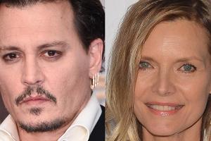 "Mord im Orient-Express": Johnny Depp und Michele Pfeiffer sind dabei