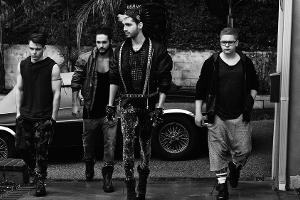 Was machen eigentlich Tokio Hotel?