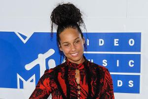 Alicia Keys macht es vor: Strahlend schön ohne Make-up
