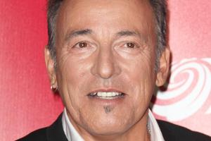 So offen wie Bruce Springsteen spricht kaum ein Promi über sein Privatleben