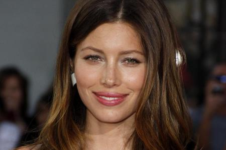 Jessica Biel spielt die Hauptrolle in der neuen US-Serie Jessica Biel spielt die Hauptrolle in der neuen US-Serie