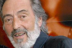 Filmemacher Helmut Dietl: Seine Autobiografie ist da
