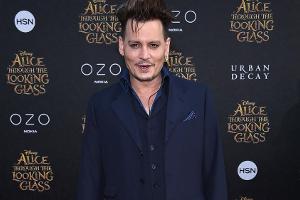 Johnny Depp untersucht den Mord an Notorious B.I.G. und Tupac Shakur