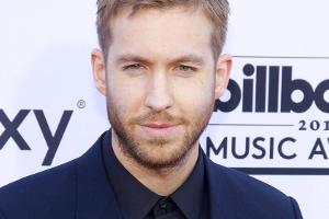 Calvin Harris über Beziehung zu Taylor Swift: "Es war nicht richtig"