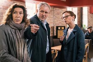 So wird der "Tatort: Die Kunst des Krieges" aus Wien