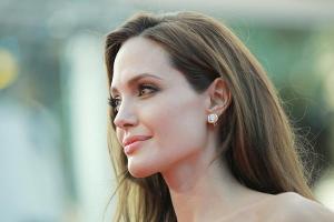 "Africa": Angelina Jolie sagt wegen Brad Pitt Filmprojekt ab