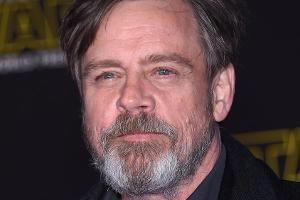 Mark Hamill: 65 Geburtstagskerzen auspusten du musst