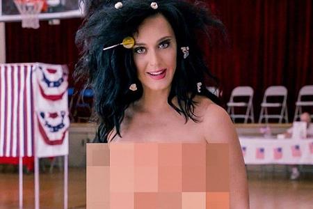 Katy Perry