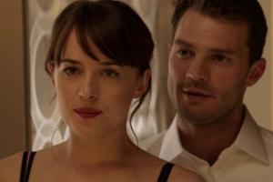 Erster Blick auf "Fifty Shades Darker"