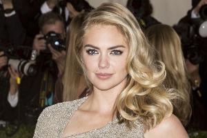 Kate Upton ist mit dem Verhalten einiger NFL-Spieler nicht einverstanden