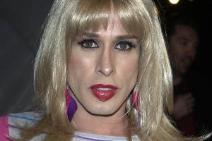 Transgender-Künstlerin Alexis Arquette stirbt mit 47 Jahren