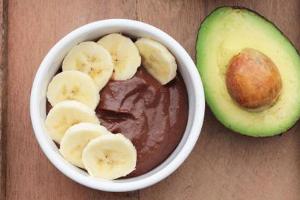 Avocado-Pudding: Das steckt hinter dem gesunden Trend-Dessert