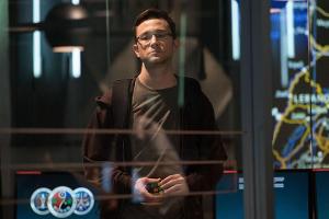 "Snowden": Oliver Stones Plädoyer für die Freiheit