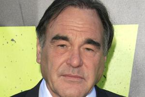 Oliver Stone: "Viele Menschen werden den Film meiden"