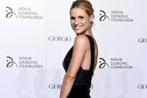 So hält Michelle Hunziker ihren Traumkörper in Form