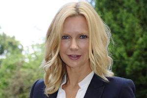 Veronica Ferres: Unerkannt auf der Wiesn