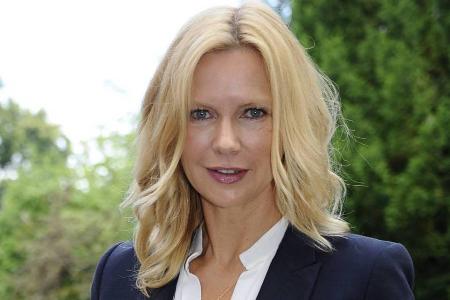 So sieht sie auf der Wiesn nicht aus: Veronica Ferres So sieht sie auf der Wiesn nicht aus: Veronica Ferres