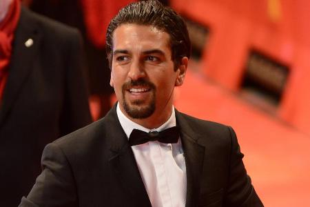 Elyas M'Barek kann nicht über mangelnde Rollenangebote klagen Elyas M'Barek kann nicht über mangelnde Rollenangebote klagen