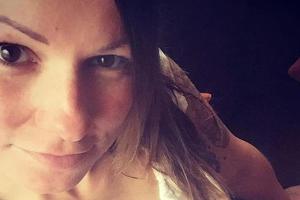 Christina Stürmer: Töchterchen Marina ist da!
