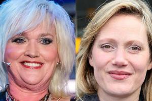 Gaby Köster: Ihr Leben wird verfilmt - Anna Schudt in der Hauptrolle